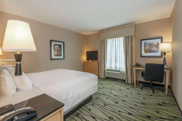Hampton Inn By Hilton & Suites Raleigh Crabtree Valley image 23