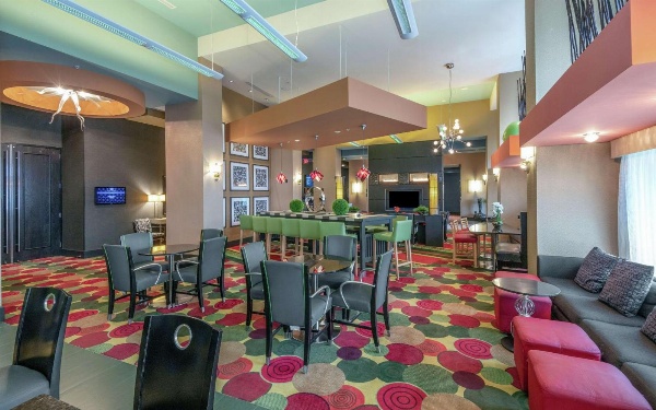 Hampton Inn By Hilton & Suites Raleigh Crabtree Valley image 5
